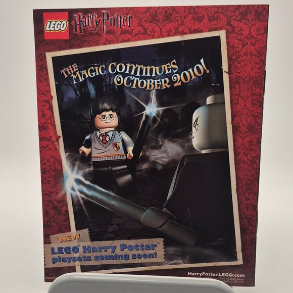 Lego Harry Potter Years 1-4 - Picture 5 of 7